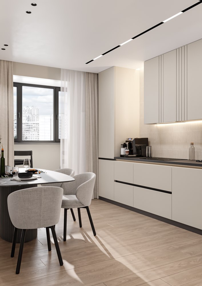 Студия дизайна интерьера. Дизайн интерьера дома