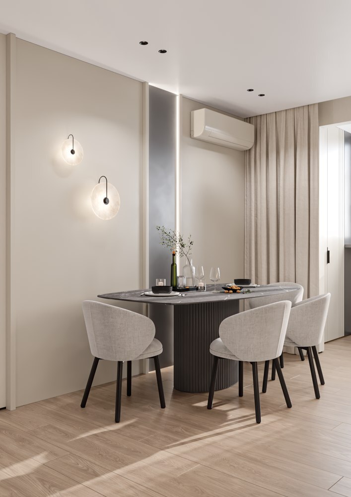 Студия дизайна интерьера. Дизайн интерьера дома