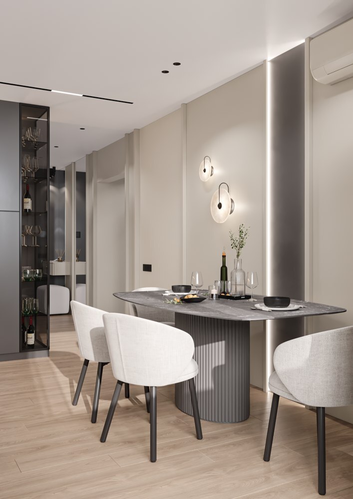 Студия дизайна интерьера. Дизайн интерьера дома