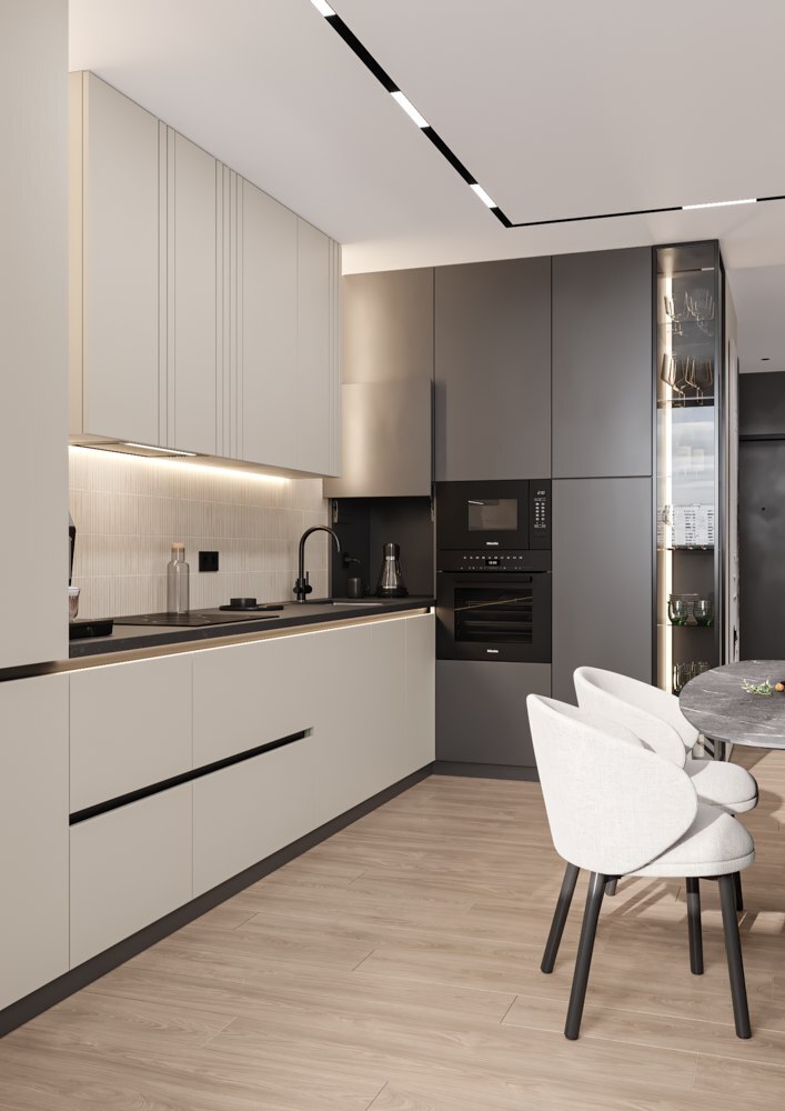 Студия дизайна интерьера. Дизайн интерьера дома