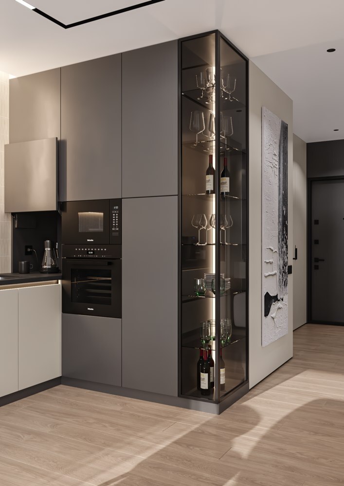 Студия дизайна интерьера. Дизайн интерьера дома