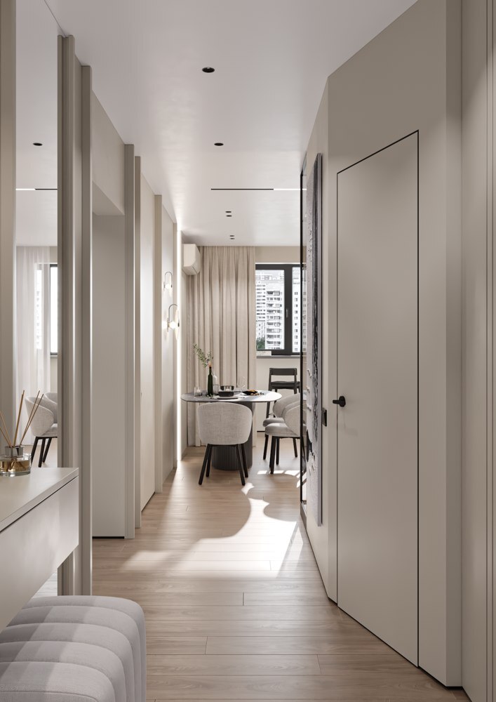 Студия дизайна интерьера. Дизайн интерьера дома