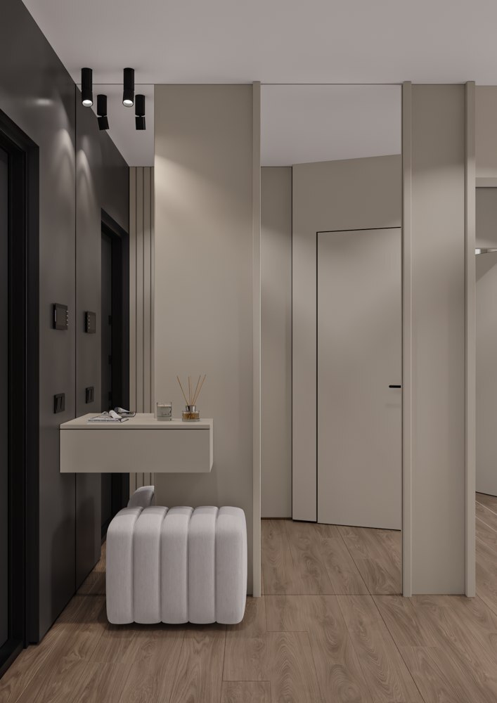 Студия дизайна интерьера. Дизайн интерьера дома