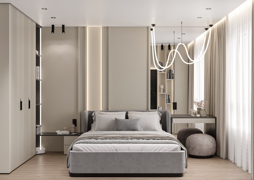 Студия дизайна интерьера. Дизайн интерьера дома