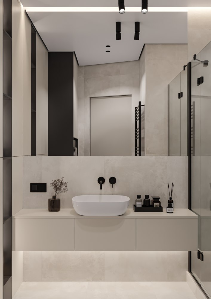 Студия дизайна интерьера. Дизайн интерьера дома