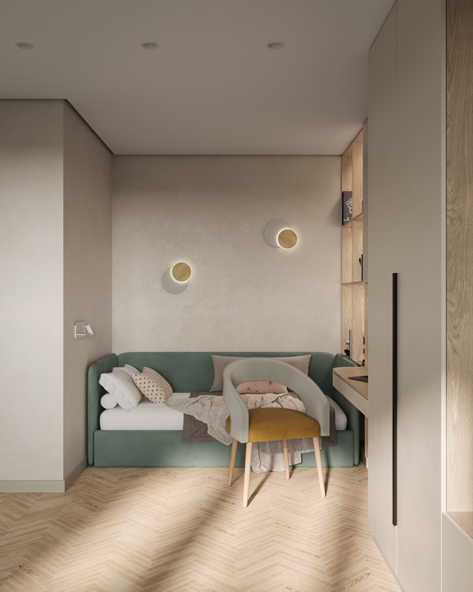 Студия дизайна интерьера. Дизайн интерьера дома