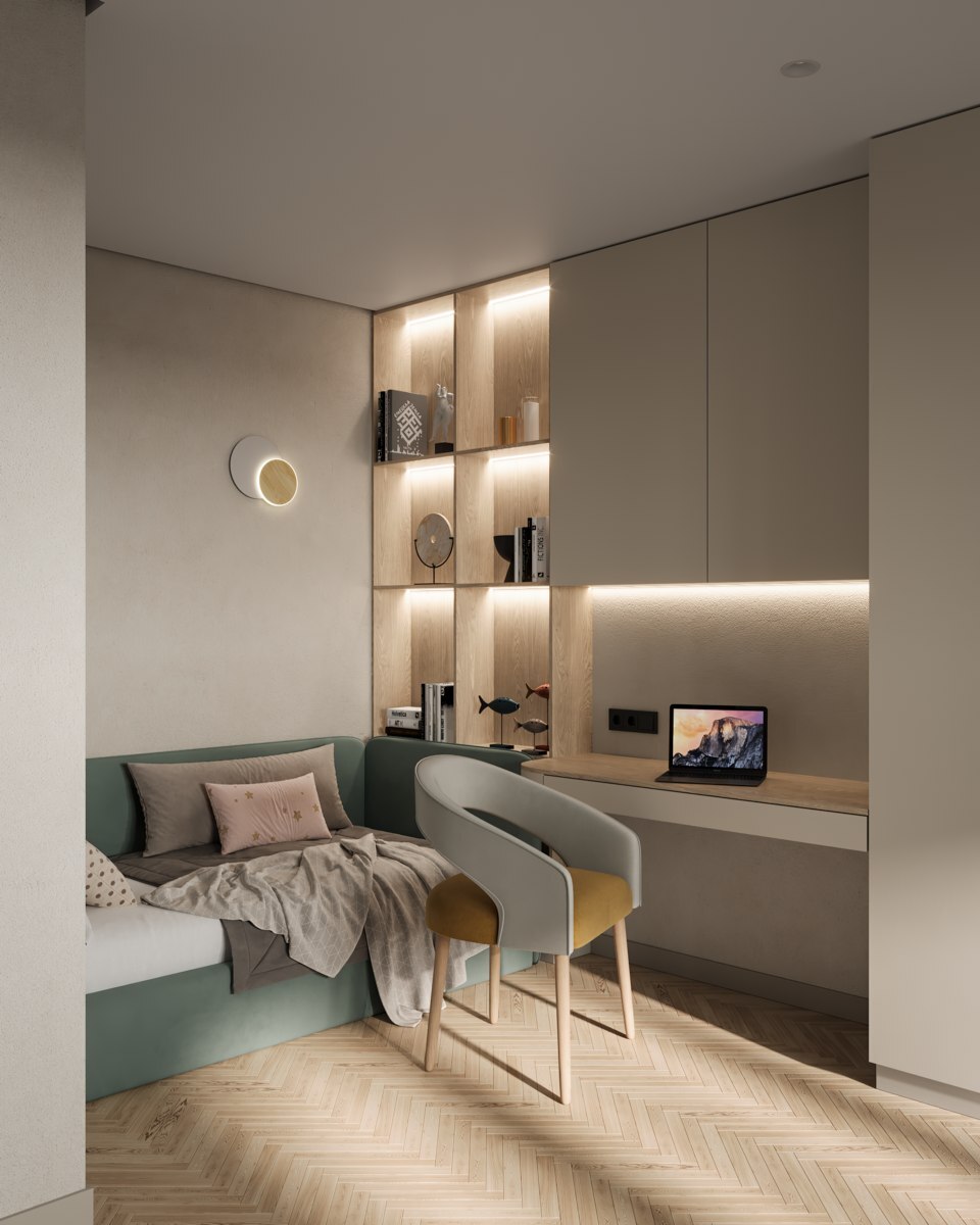 Студия дизайна интерьера. Дизайн интерьера дома