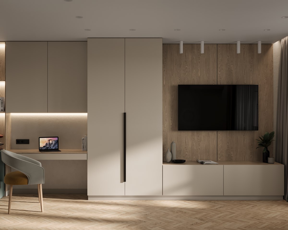 Студия дизайна интерьера. Дизайн интерьера дома