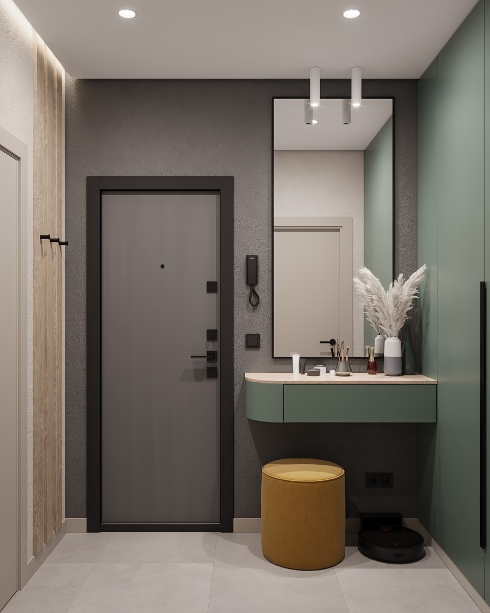 Студия дизайна интерьера. Дизайн интерьера дома