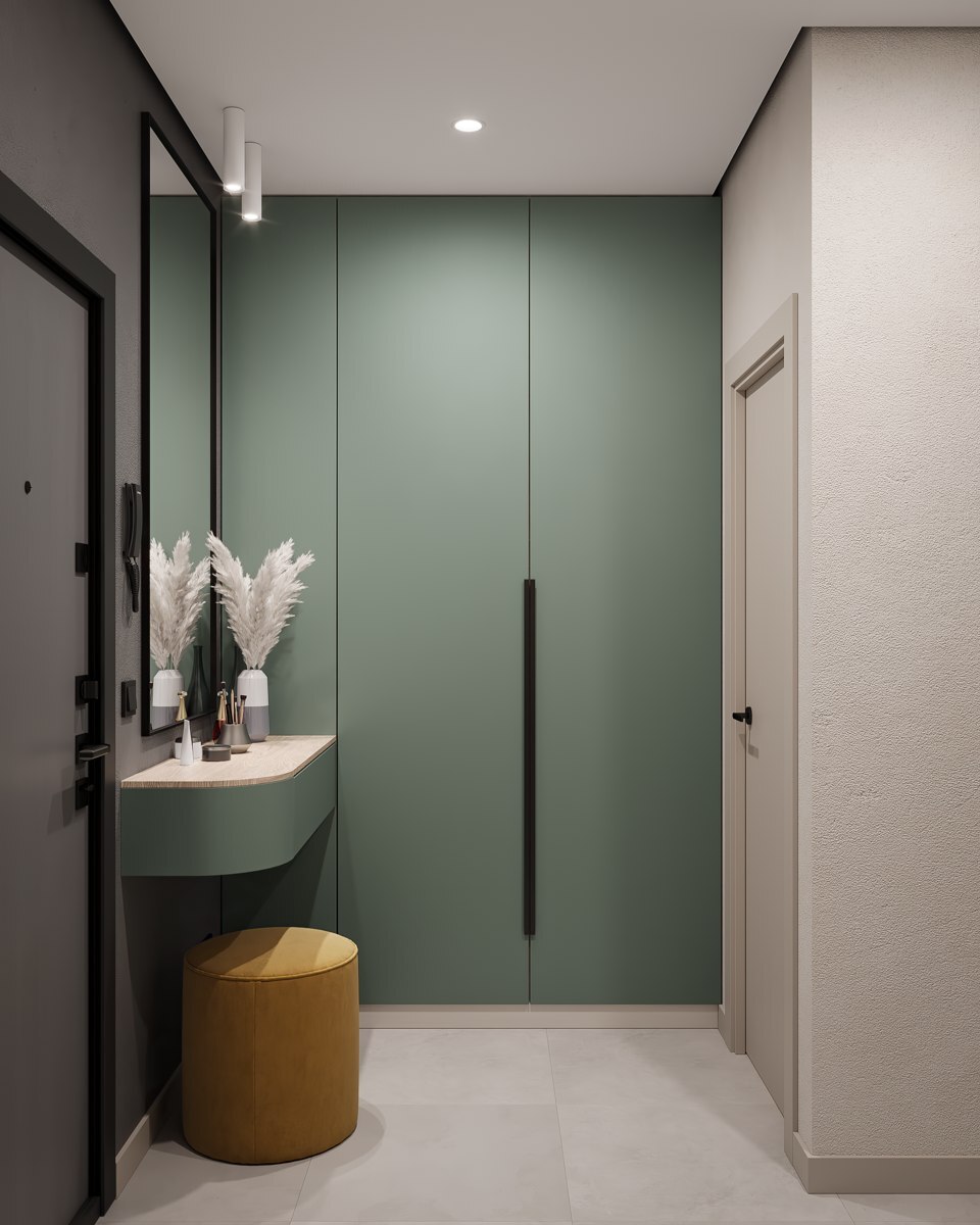 Студия дизайна интерьера. Дизайн интерьера дома