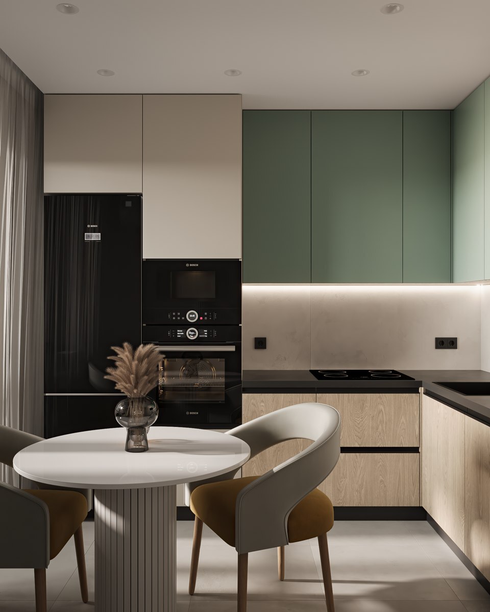 Студия дизайна интерьера. Дизайн интерьера дома