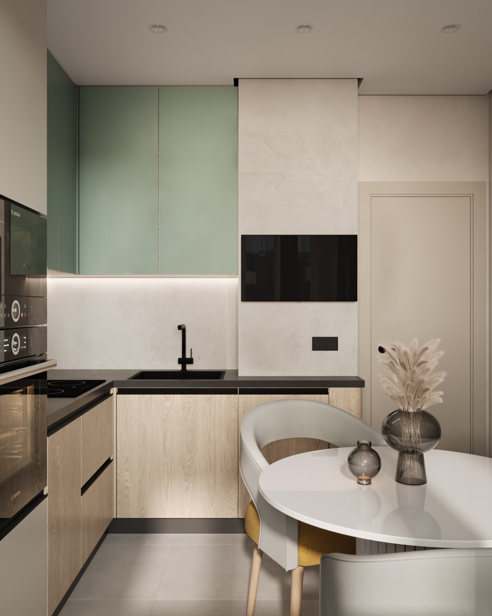 Студия дизайна интерьера. Дизайн интерьера дома