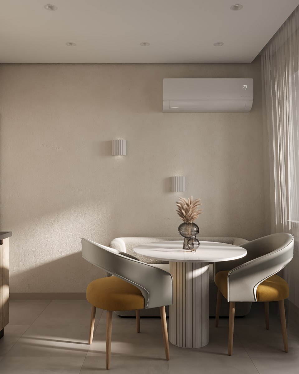 Студия дизайна интерьера. Дизайн интерьера дома