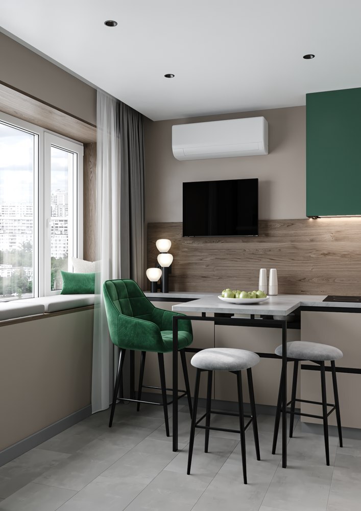 Студия дизайна интерьера. Дизайн интерьера дома