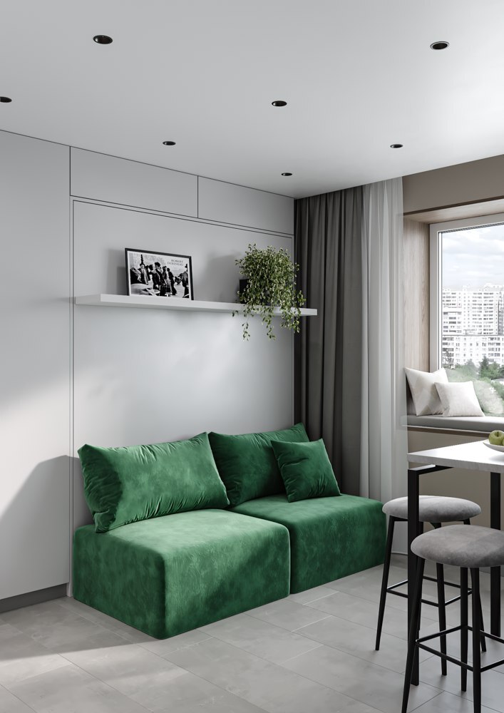 Студия дизайна интерьера. Дизайн интерьера дома