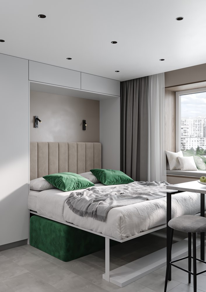 Студия дизайна интерьера. Дизайн интерьера дома