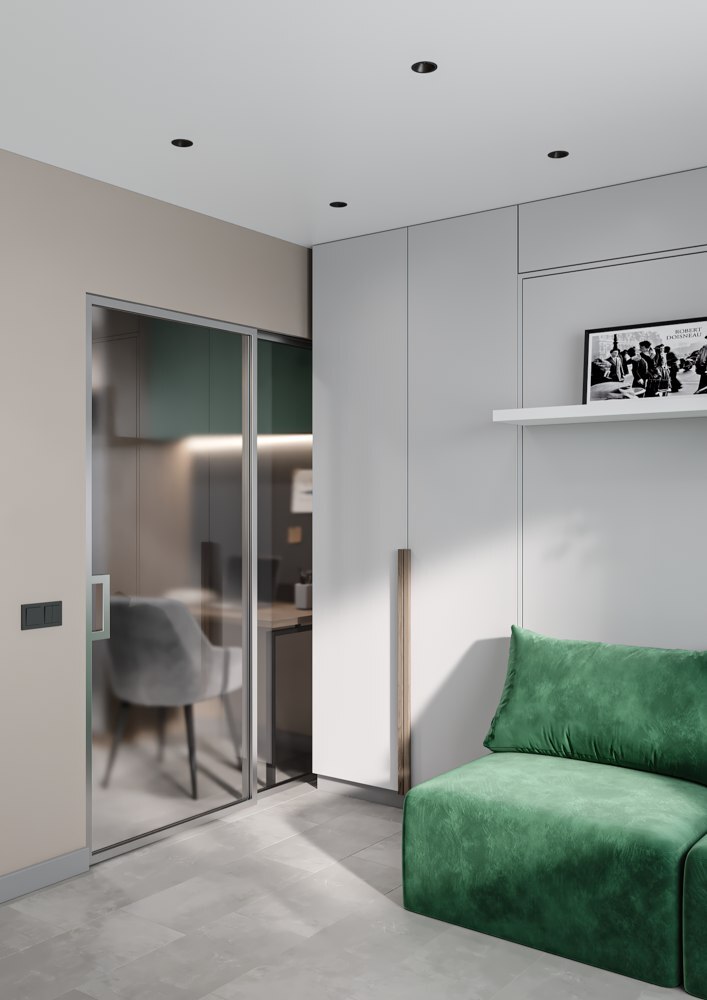 Студия дизайна интерьера. Дизайн интерьера дома