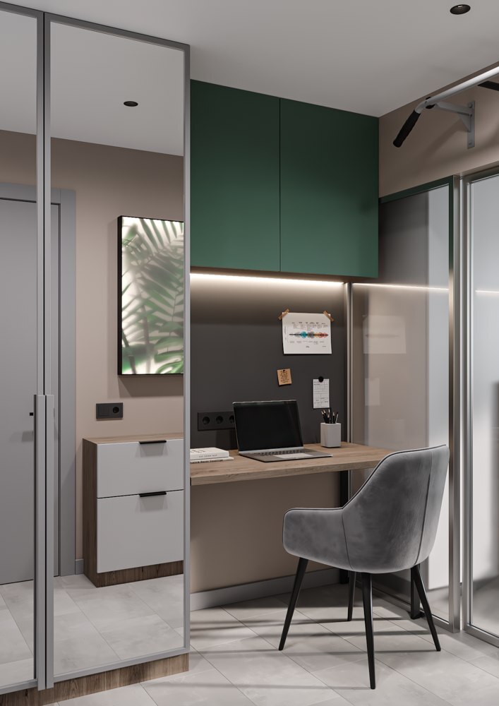 Студия дизайна интерьера. Дизайн интерьера дома