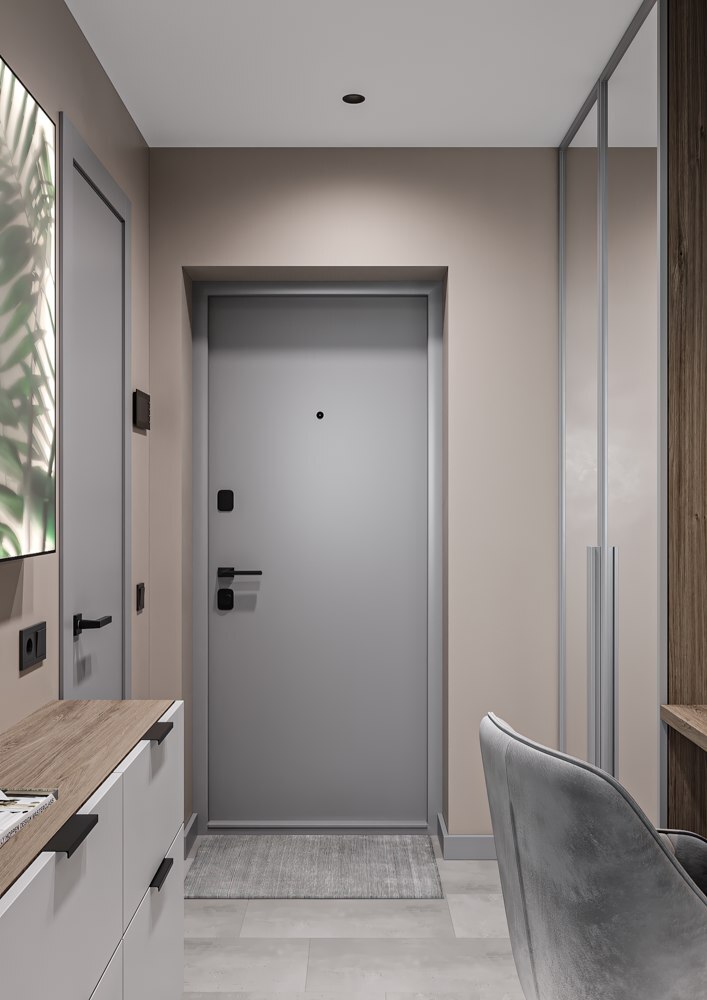 Студия дизайна интерьера. Дизайн интерьера дома