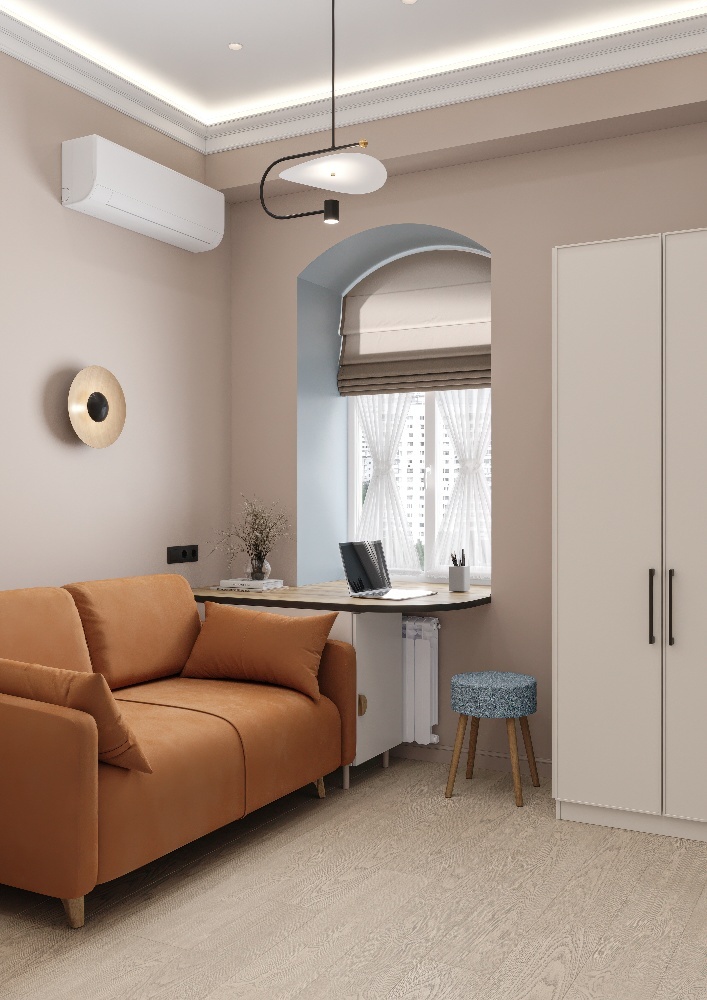 Студия дизайна интерьера. Дизайн интерьера дома