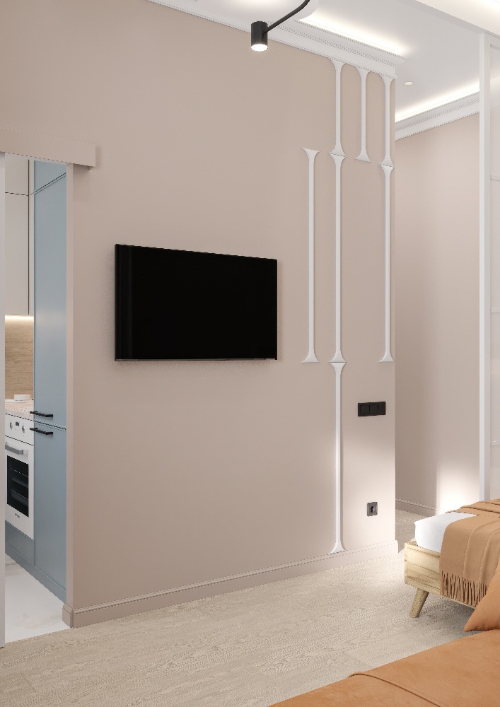 Студия дизайна интерьера. Дизайн интерьера дома