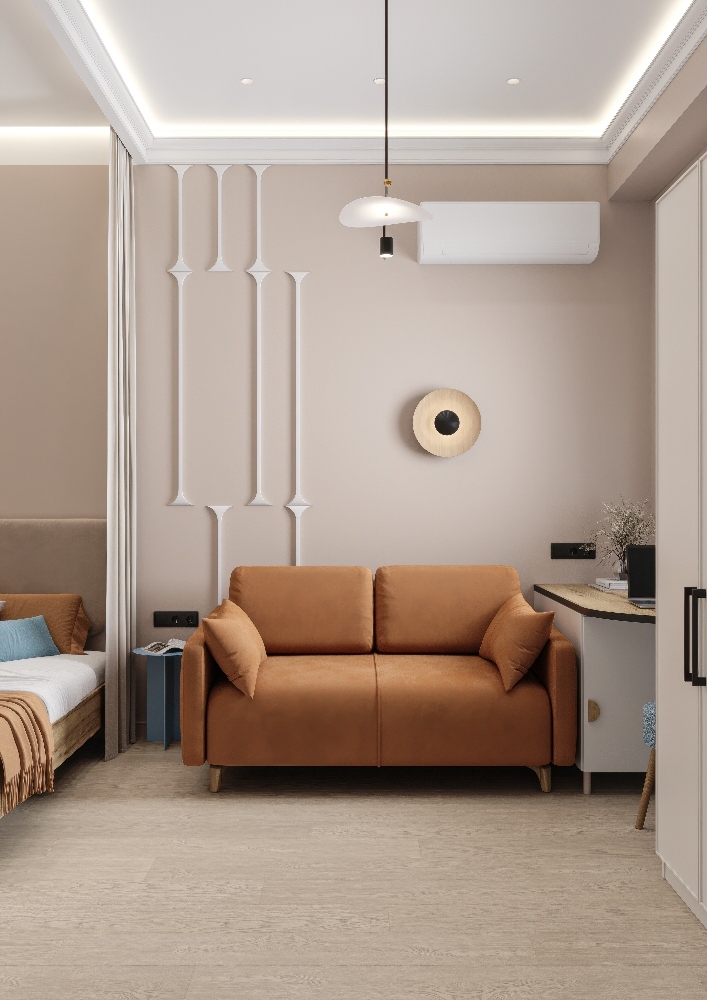 Студия дизайна интерьера. Дизайн интерьера дома