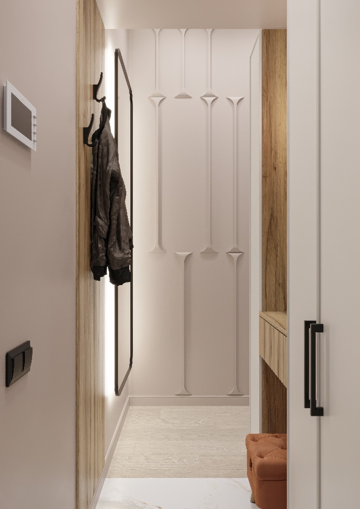 Студия дизайна интерьера. Дизайн интерьера дома