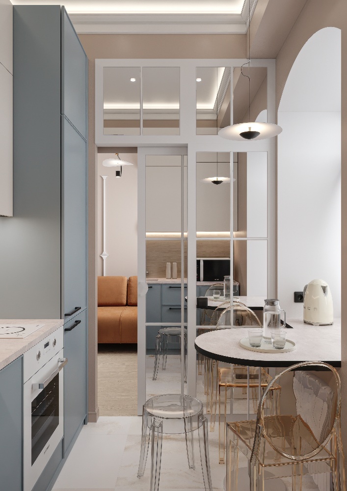 Студия дизайна интерьера. Дизайн интерьера дома