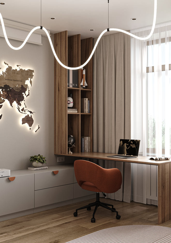 Студия дизайна интерьера. Дизайн интерьера дома