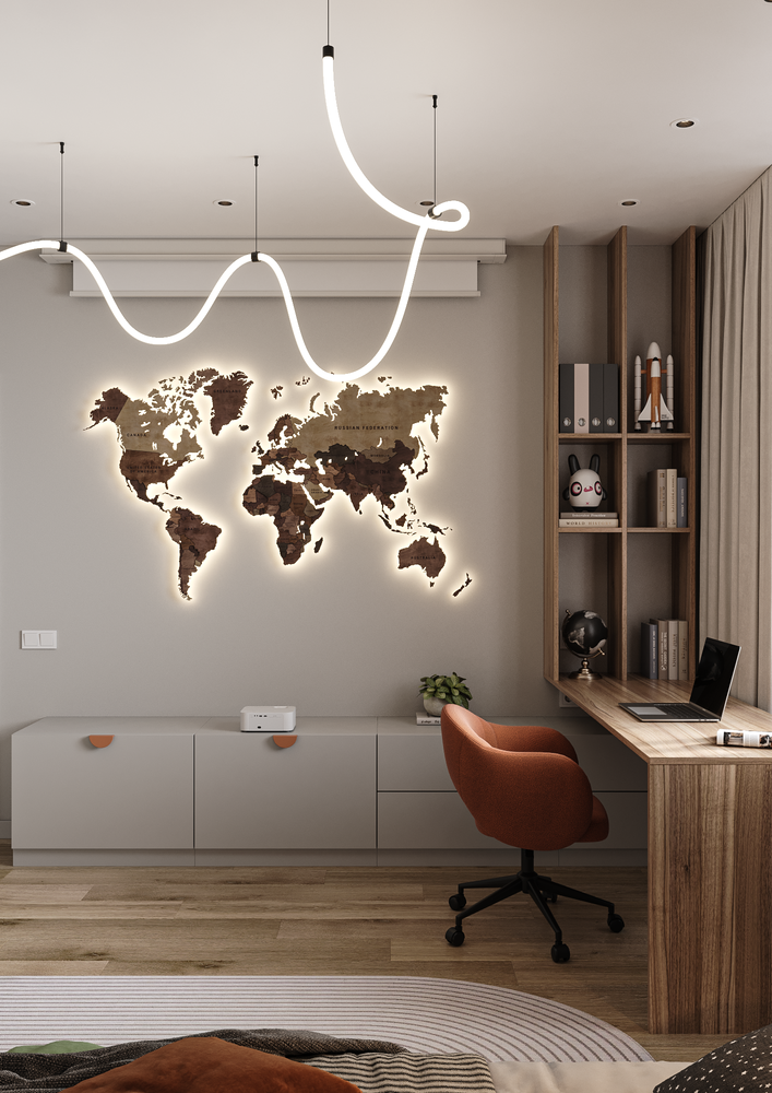 Студия дизайна интерьера. Дизайн интерьера дома