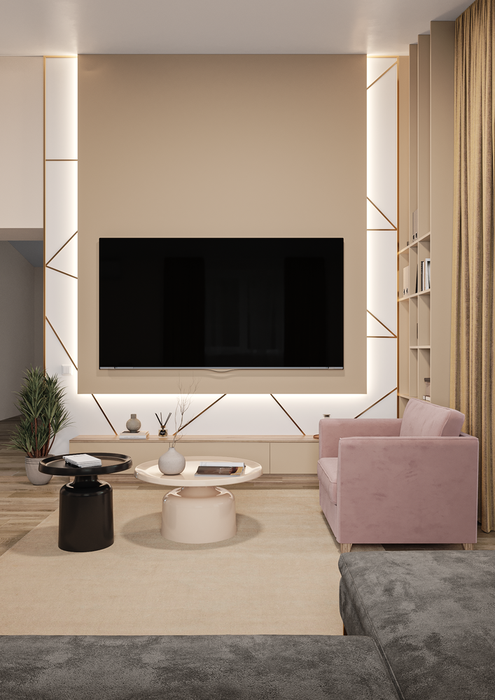 Студия дизайна интерьера. Дизайн интерьера дома